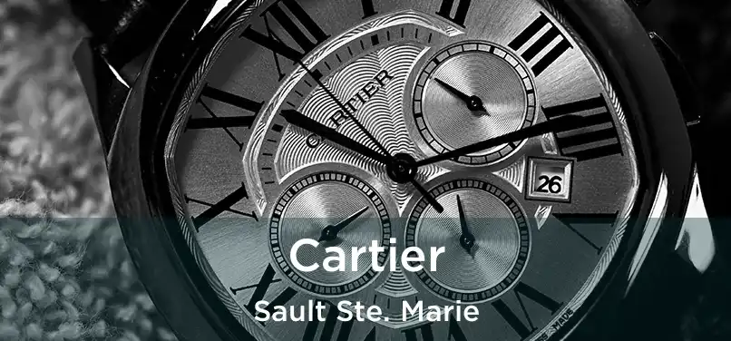  Cartier Sault Ste. Marie