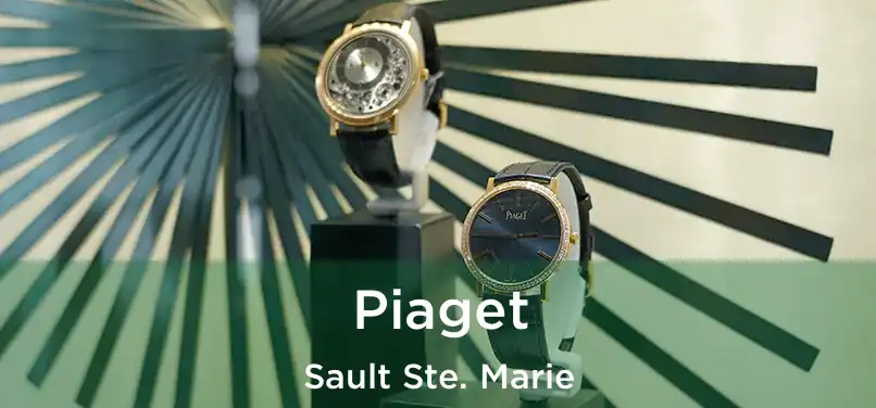  Piaget Sault Ste. Marie